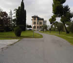 Hotel Villa Pioppi Sirmione Gardasee